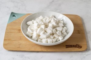 Кокосовый урбеч