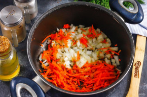 Икра из сыроежек