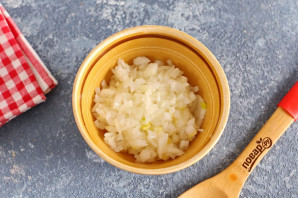 Бутерброды "Студенческие"