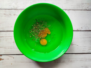 Блинчики с морковной начинкой Блинчики с морковной начинкой