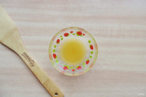 Кекс с сиропом Кекс с сиропом