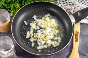 Сливочно-имбирный соус