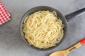 Римская паста Римская паста