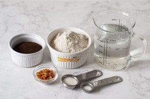 Финский пасхальный пудинг "Мямми"