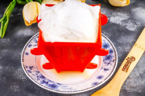 Легкая пасха Легкая пасха