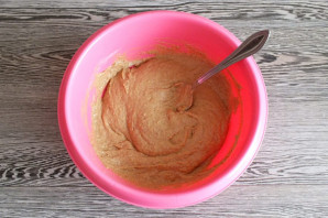 Ржаной дрожжевой хлеб в духовке