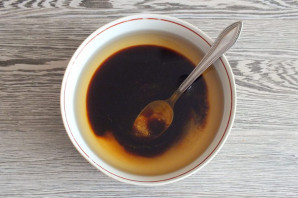 Ржаной дрожжевой хлеб в духовке