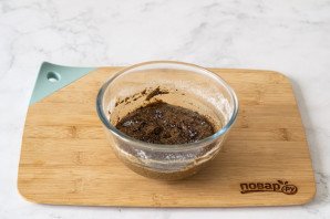 Финский пасхальный пудинг "Мямми"