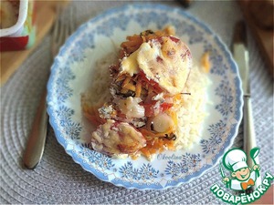 "Благородная путассу" "Благородная путассу"