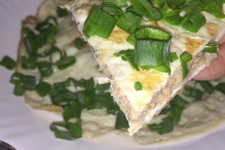 Блюдо из фарша Блюдо из фарша