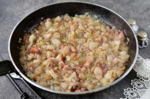 Смалец по-польски