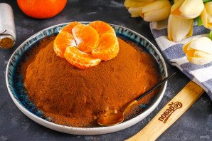 Йогуртовый диетический торт Йогуртовый диетический торт