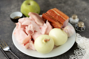 Смалец по-польски