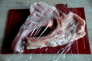 Котлеты "Миланские" Котлеты "Миланские"