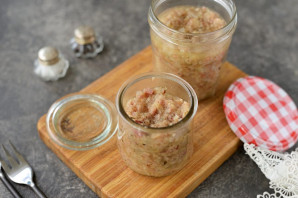 Смалец по-польски