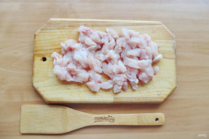 Домашняя ветчина с желатином Домашняя ветчина с желатином