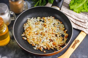 Пивной соус к мясу