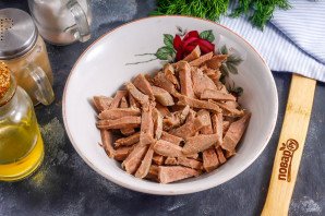 Хе из свиного языка