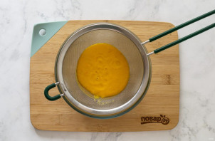 Вегетарианские яйца Вегетарианские яйца