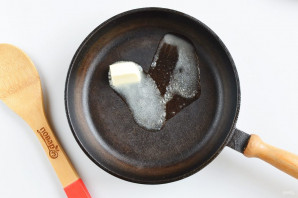 Карамельные яблоки