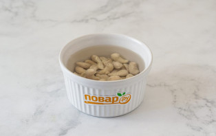 Молоко из кешью Молоко из кешью