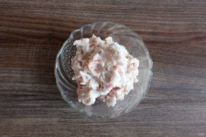 Куриные рулетики на мангале Куриные рулетики на мангале