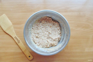 Котлеты из тушенки Котлеты из тушенки