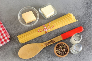 Римская паста Римская паста