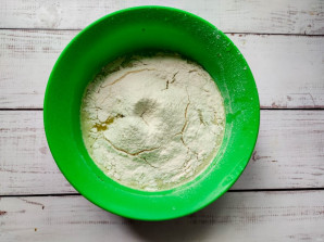 Блинчики с морковной начинкой Блинчики с морковной начинкой