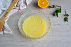 Липкие булочки