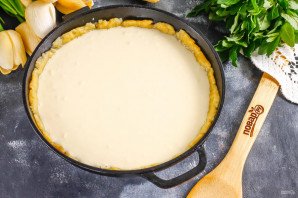 Основа для чизкейка из песочного теста Основа для чизкейка из песочного теста