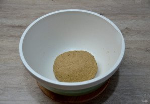 Цельнозерновой хлеб на дрожжах