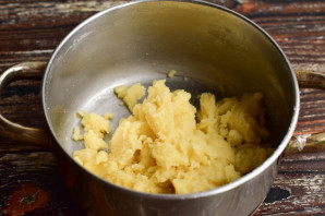 Профитроли в мультиварке