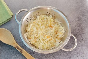 Капуста "Мульги"