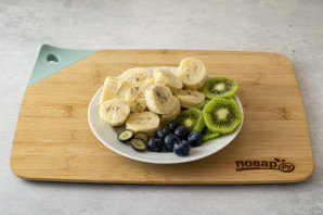 Зеленая каша Зеленая каша