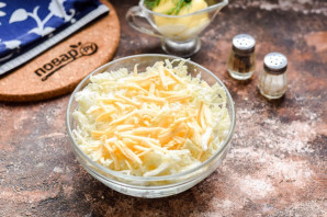 Салат "Телячьи нежности" Салат "Телячьи нежности"