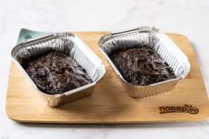 Финский пасхальный пудинг "Мямми"