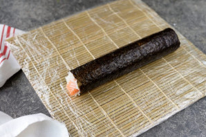 Роллы "Сяке маки" Роллы "Сяке маки"