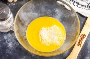 Итальянское сахарное печенье Итальянское сахарное печенье