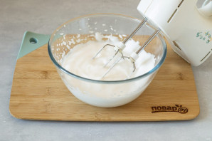 Вегетарианские сливки Вегетарианские сливки