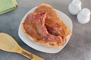 Капуста "Мульги"