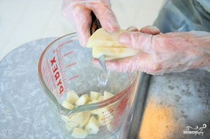 Грушевое варенье Грушевое варенье