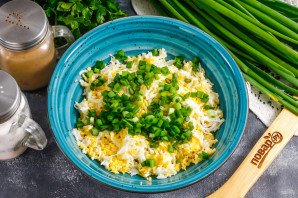 Паштет из копченой рыбы