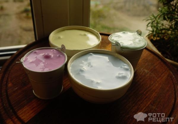 Рецепт: Армянское пасхальное печенье - на твороге и с курагой