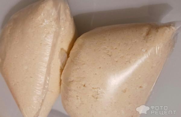 Рецепт: Булочки "Жаворонки" - Весенние булочки "жаворонки" к Пасхе из творожного теста.