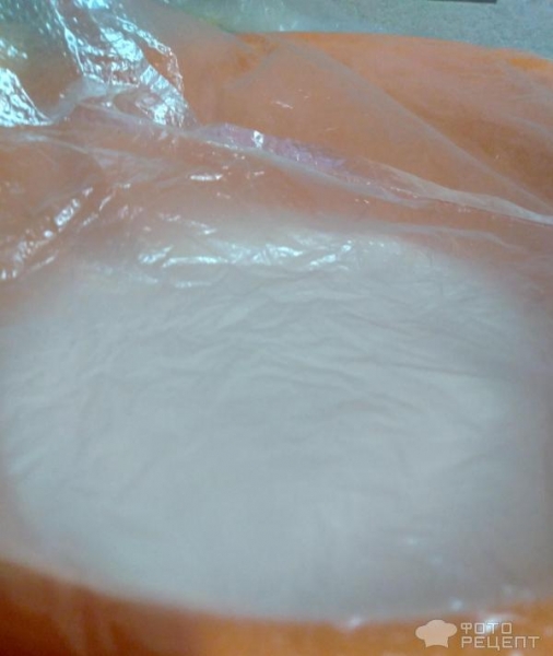 Рецепт: Хлеб на закваске из цельнозерновой муки - В духовке