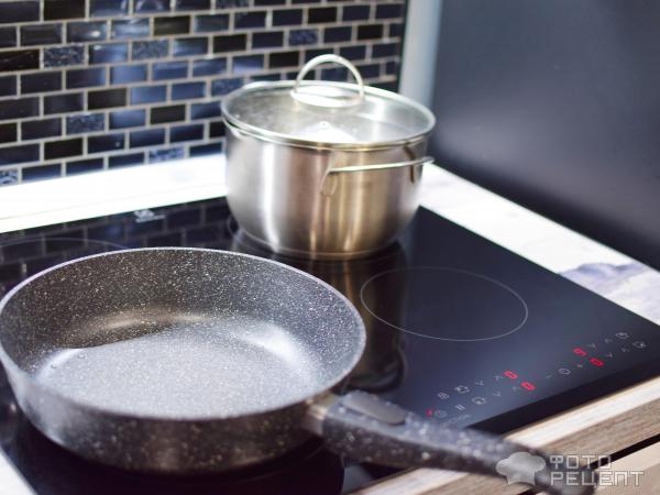 Рецепт: Лапша удон - С курицей, шампиньонами и овощами. Очень вкусное японское блюдо!