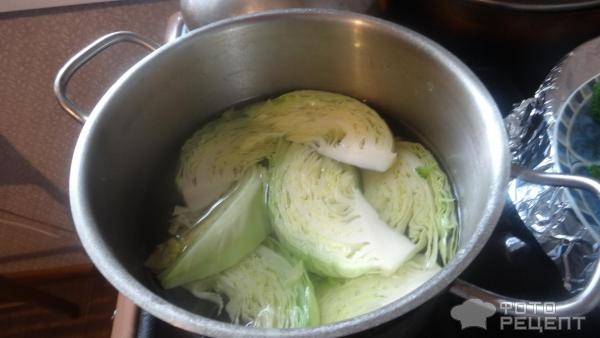 Рецепт: Молодая капуста, слайсы в сухарях - Нежное,вкусное блюдо. Рецепт: Молодая капуста, слайсы в сухарях - Нежное,вкусное блюдо.