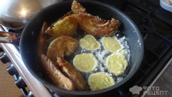 Рецепт: Молодая капуста, слайсы в сухарях - Нежное,вкусное блюдо. Рецепт: Молодая капуста, слайсы в сухарях - Нежное,вкусное блюдо.