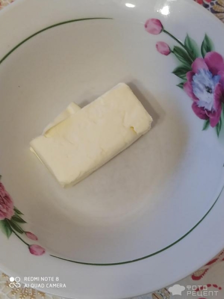 Рецепт: Печенье шоколадное - За 7 минут! Рецепт: Печенье шоколадное - За 7 минут!